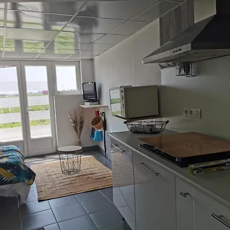 Hébergement de vacances Independant A Bourgneuf-en-retz Vue Sur Les Marais A 5 Mn Des Plages Villeneuve-en-Retz