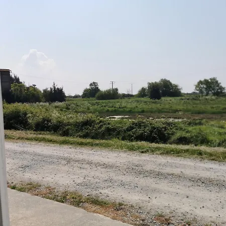 Appartement Indépendant à Bourgneuf-en-retz Vue Sur Les Marais à 5 Mn Des Plages