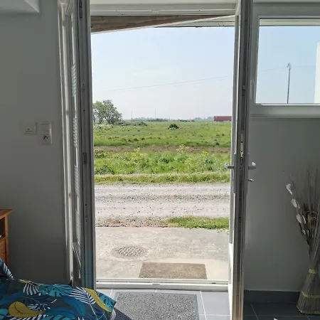 Hébergement de vacances Independant A Bourgneuf-en-retz Vue Sur Les Marais A 5 Mn Des Plages