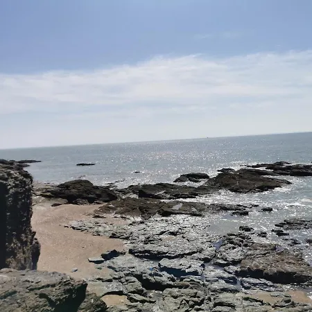 Appartement Indépendant à Bourgneuf-en-retz Vue Sur Les Marais à 5 Mn Des Plages